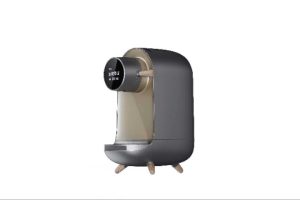 智能茶艺师进家！茶小度联合百倚家政推出“购服务，送百度赋能AI茶饮机”计划