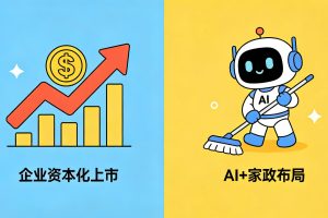 小黄蜂Ai家政赋能福利